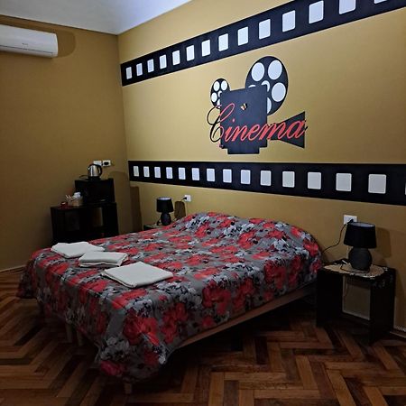 Loca Hotel Turin Luaran gambar