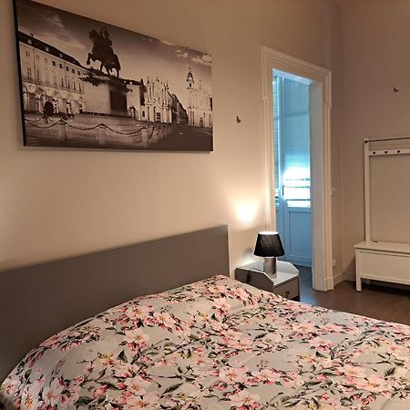 Loca Hotel Turin Luaran gambar
