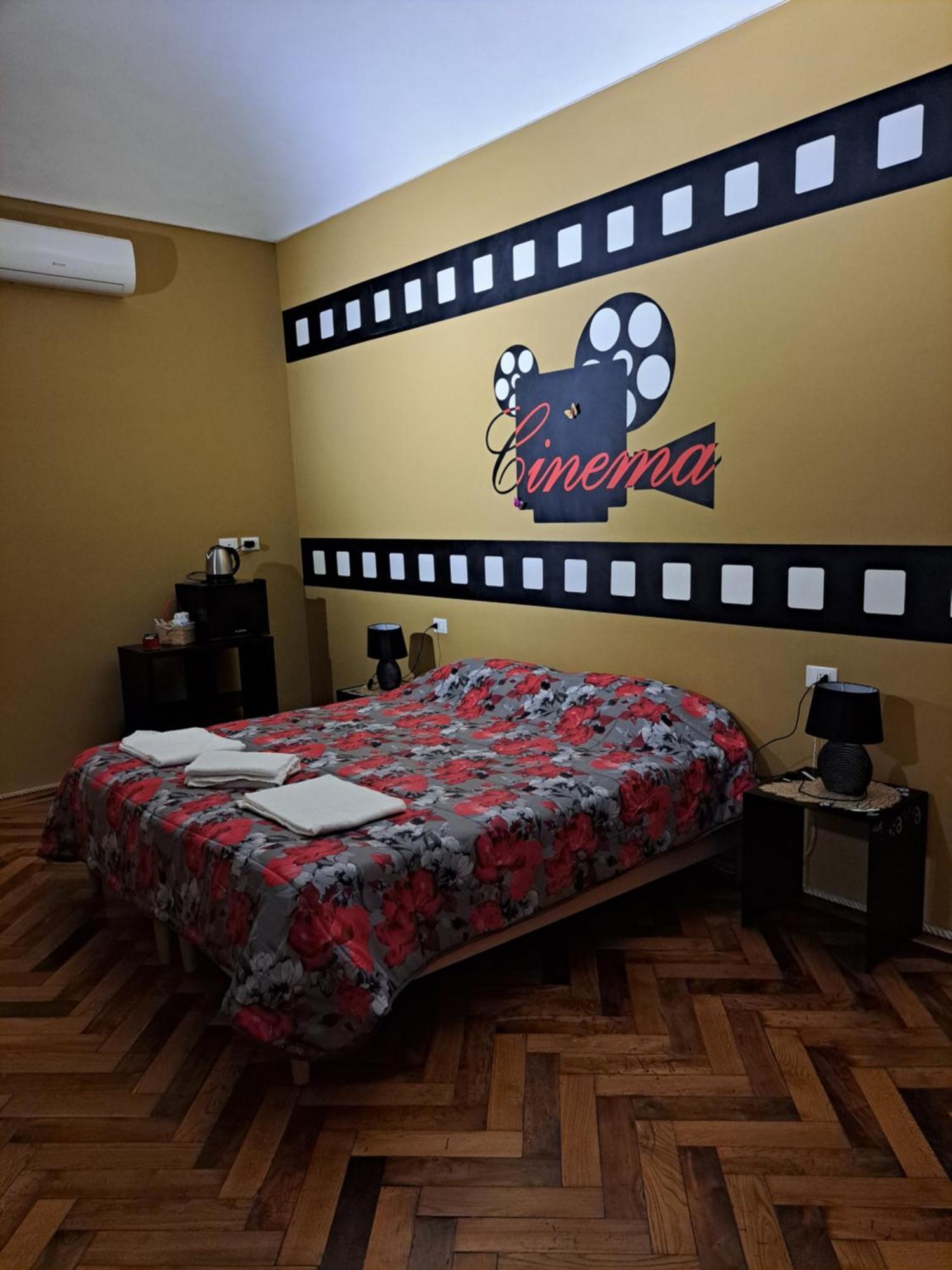 Loca Hotel Turin Luaran gambar