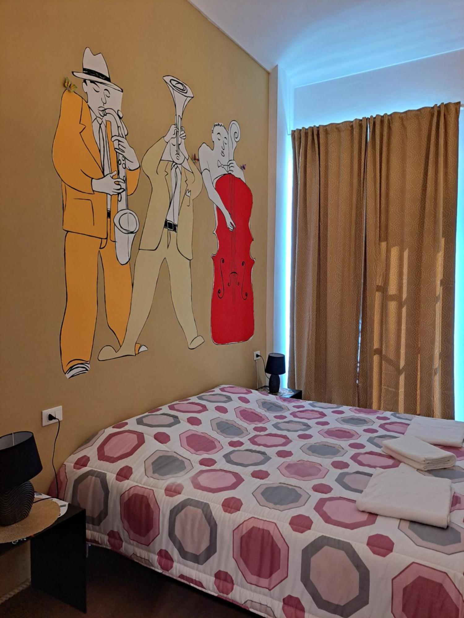 Loca Hotel Turin Luaran gambar