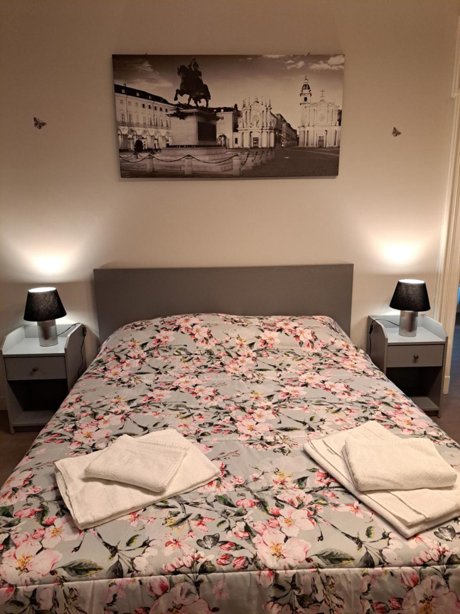 Loca Hotel Turin Luaran gambar