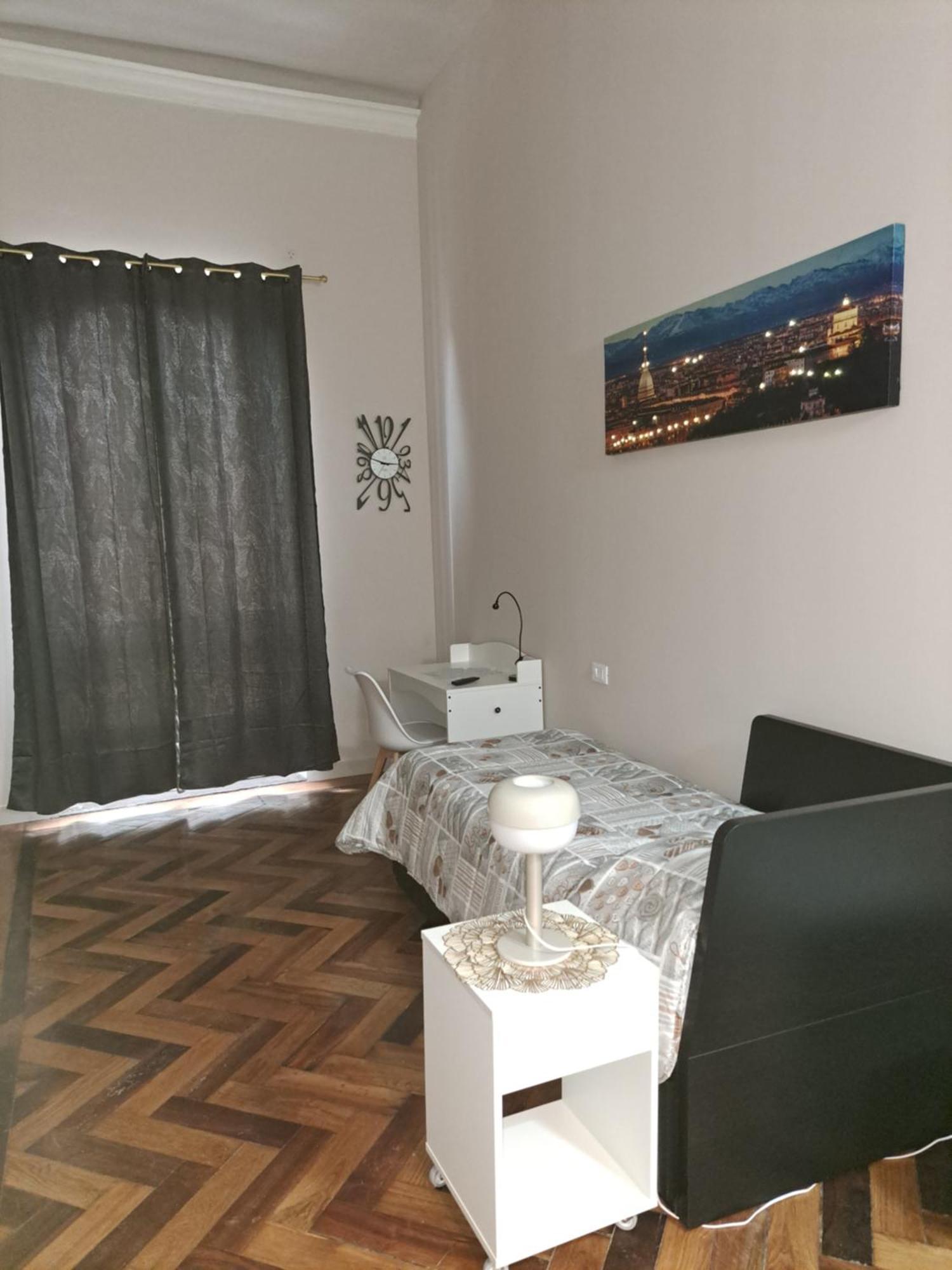 Loca Hotel Turin Luaran gambar