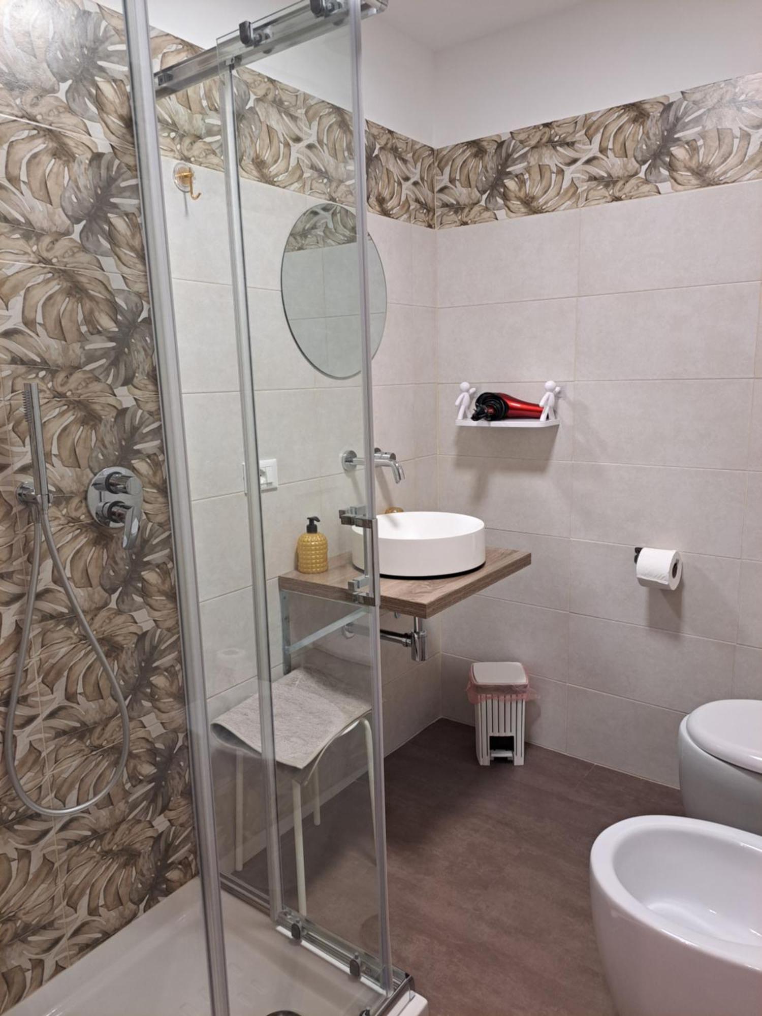 Loca Hotel Turin Luaran gambar