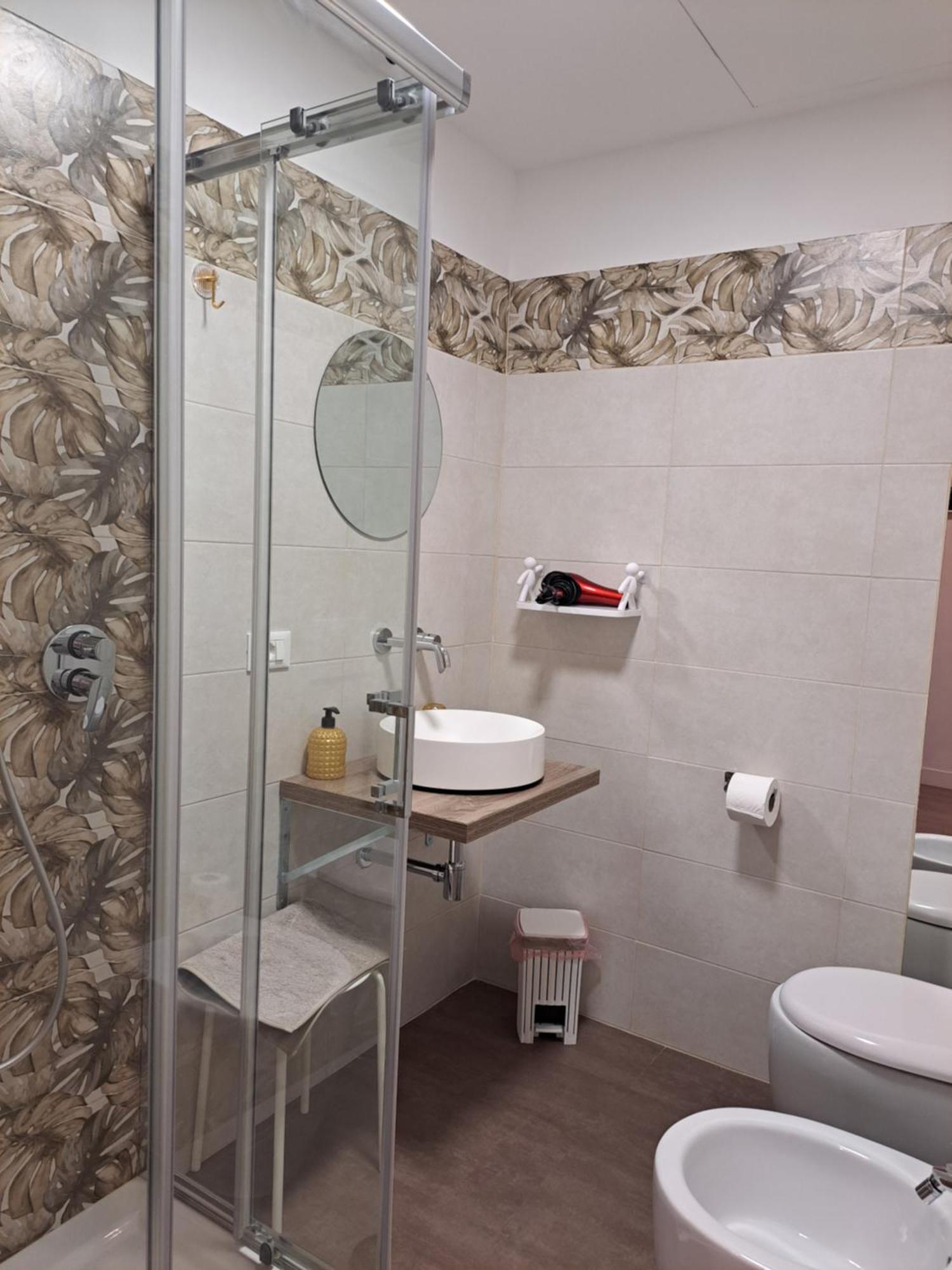 Loca Hotel Turin Luaran gambar