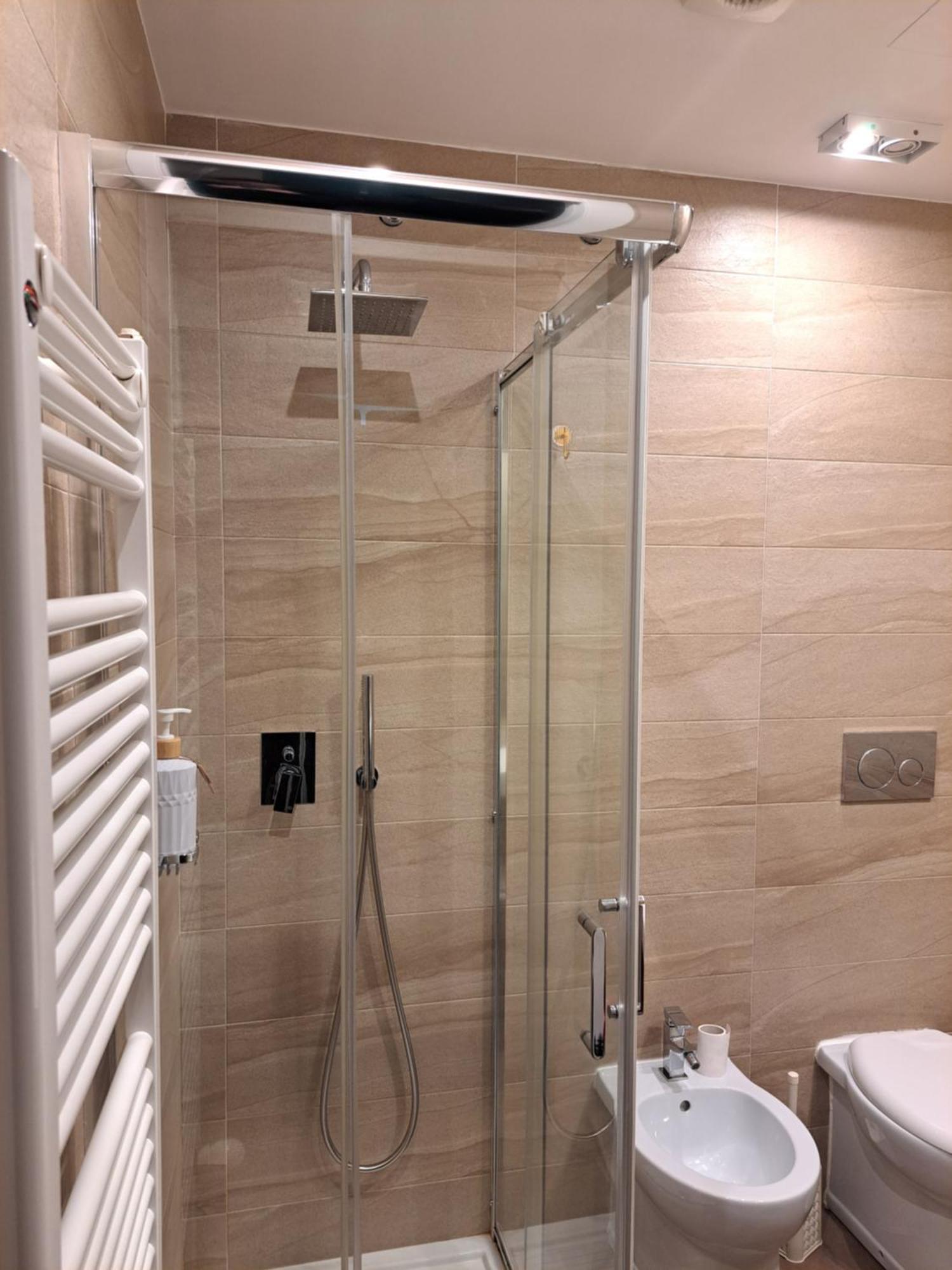 Loca Hotel Turin Luaran gambar