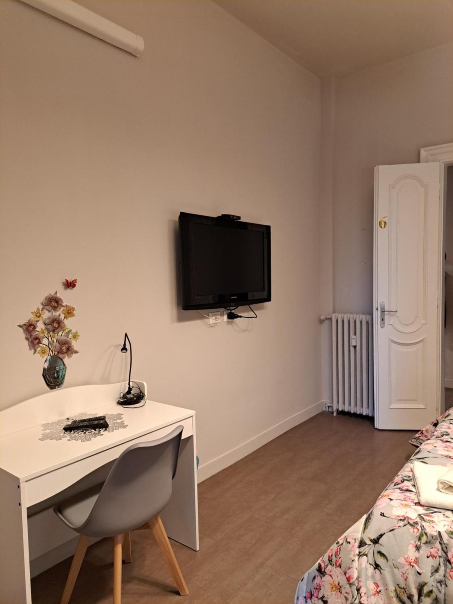 Loca Hotel Turin Luaran gambar