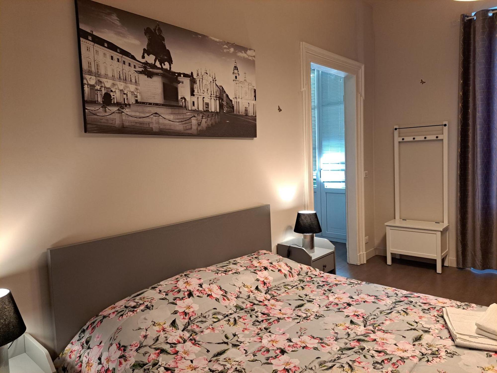 Loca Hotel Turin Luaran gambar