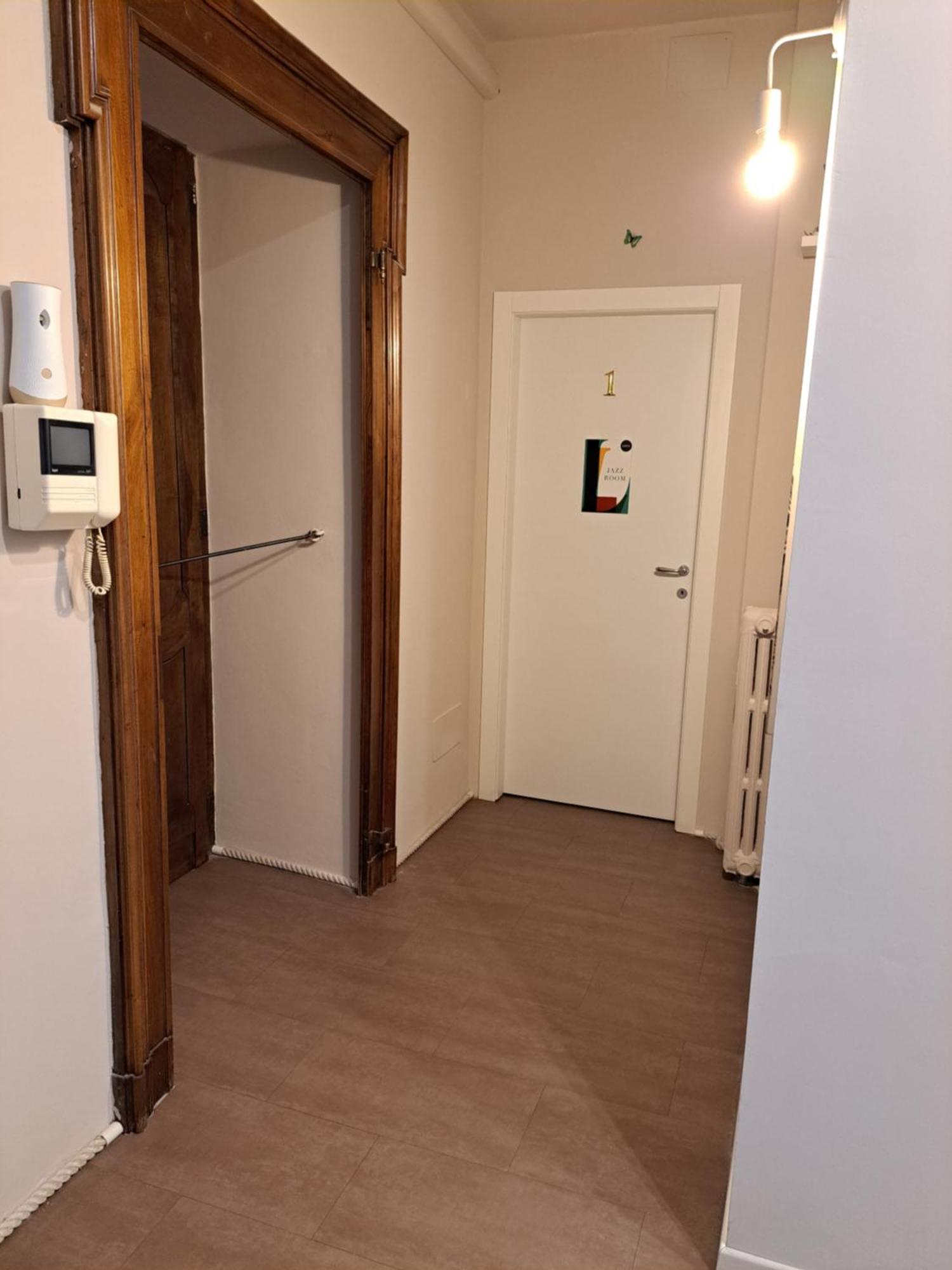 Loca Hotel Turin Luaran gambar
