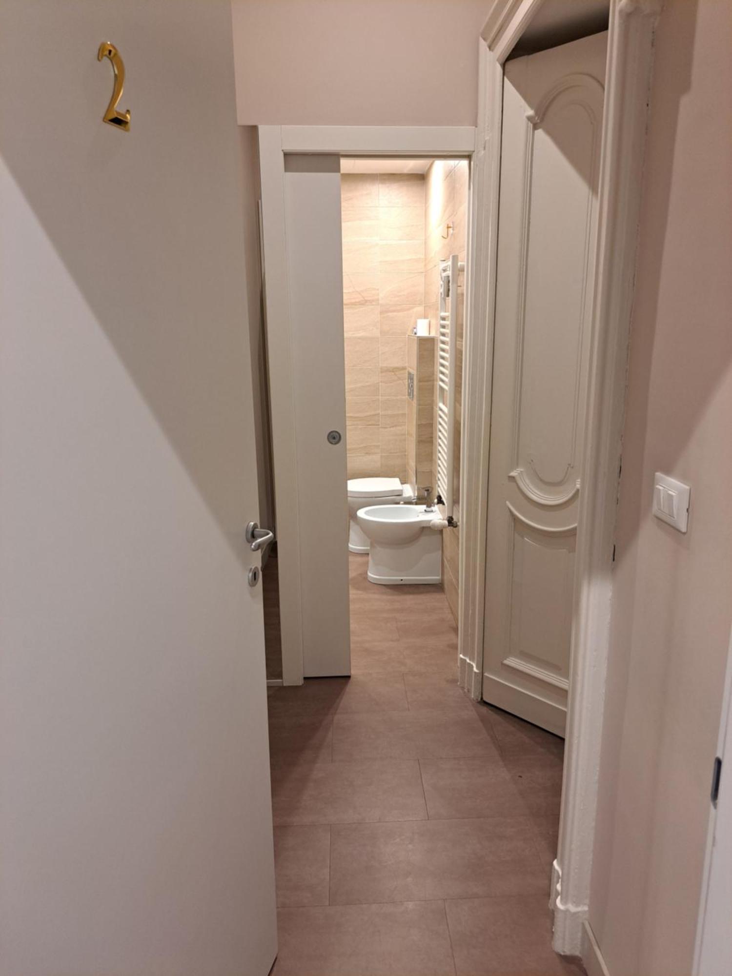 Loca Hotel Turin Luaran gambar