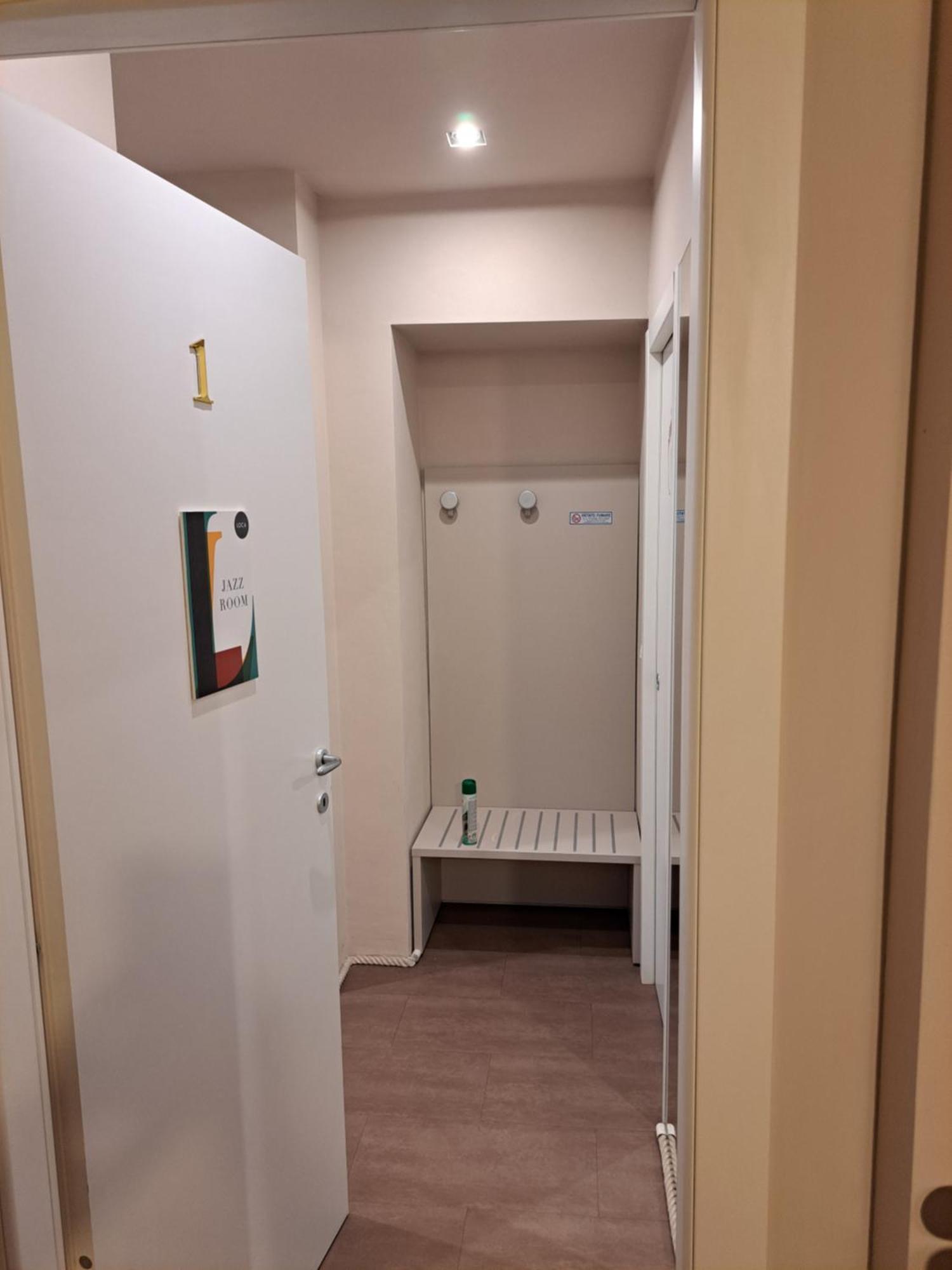 Loca Hotel Turin Luaran gambar