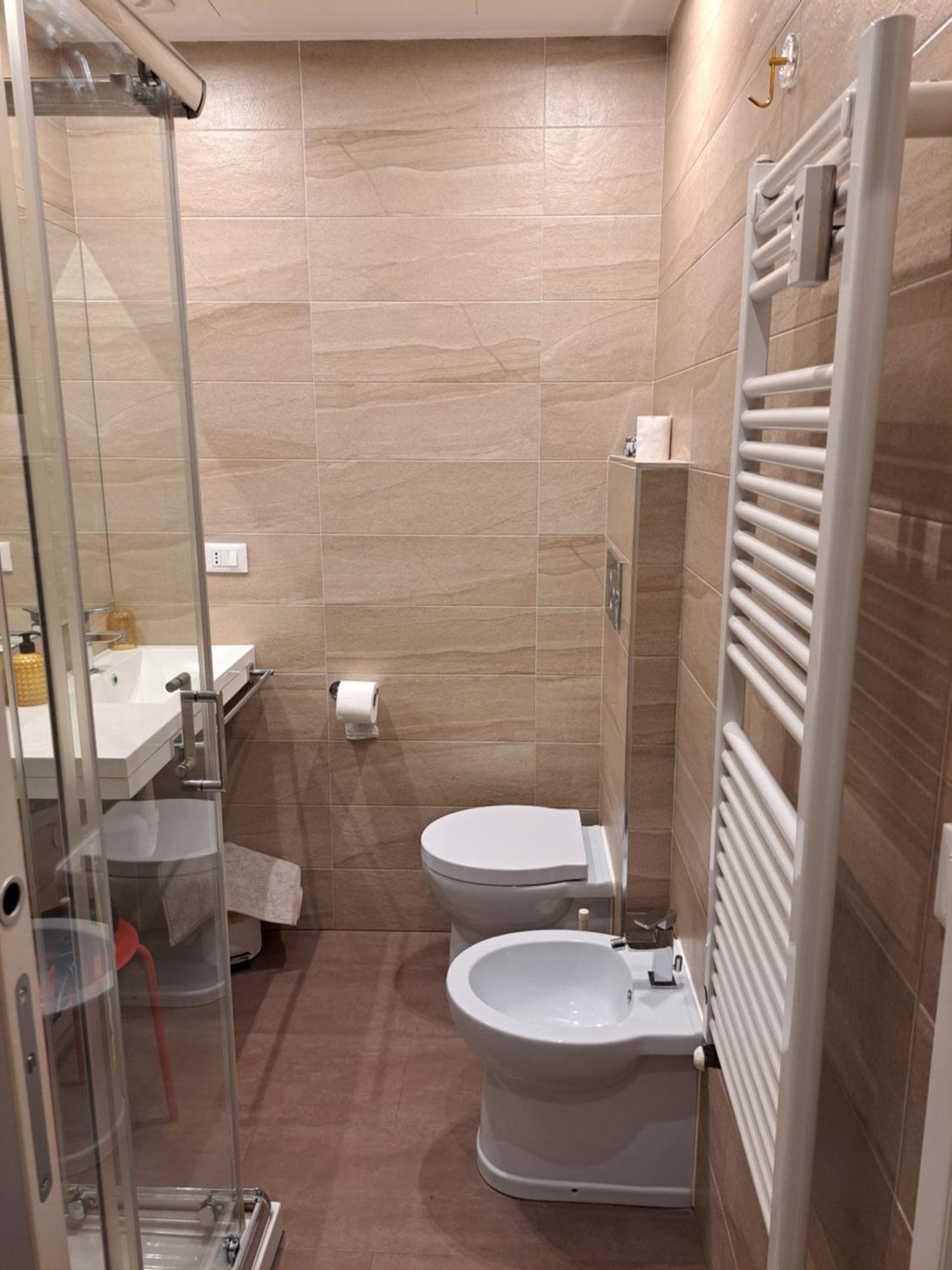 Loca Hotel Turin Luaran gambar