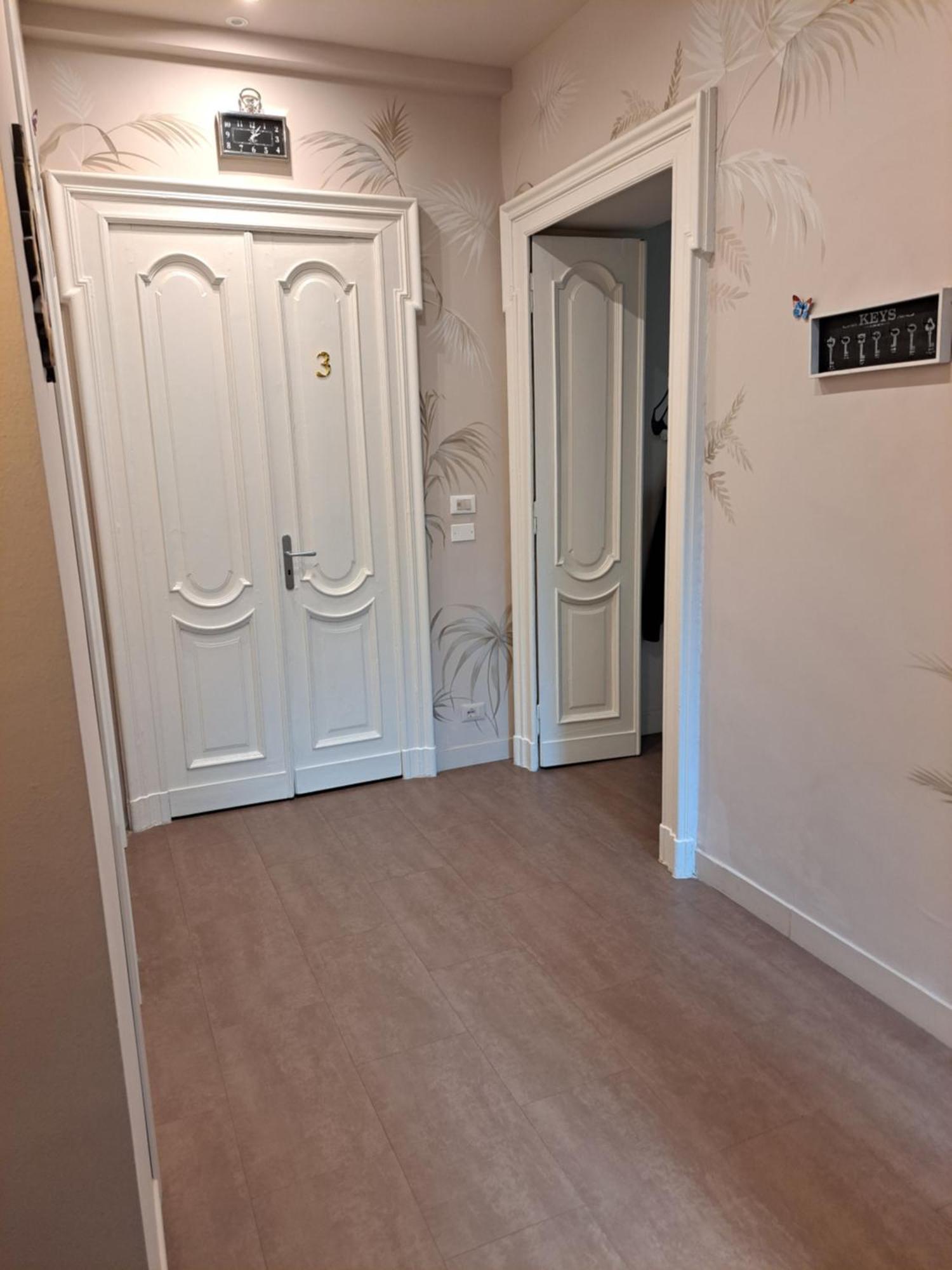 Loca Hotel Turin Luaran gambar