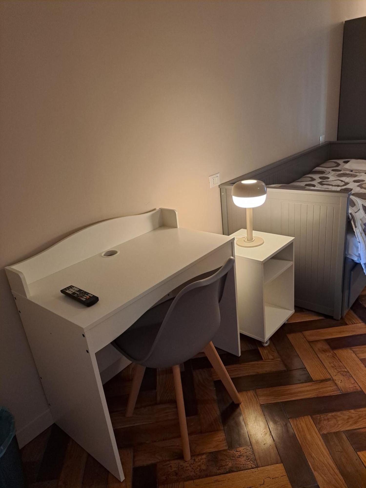 Loca Hotel Turin Luaran gambar