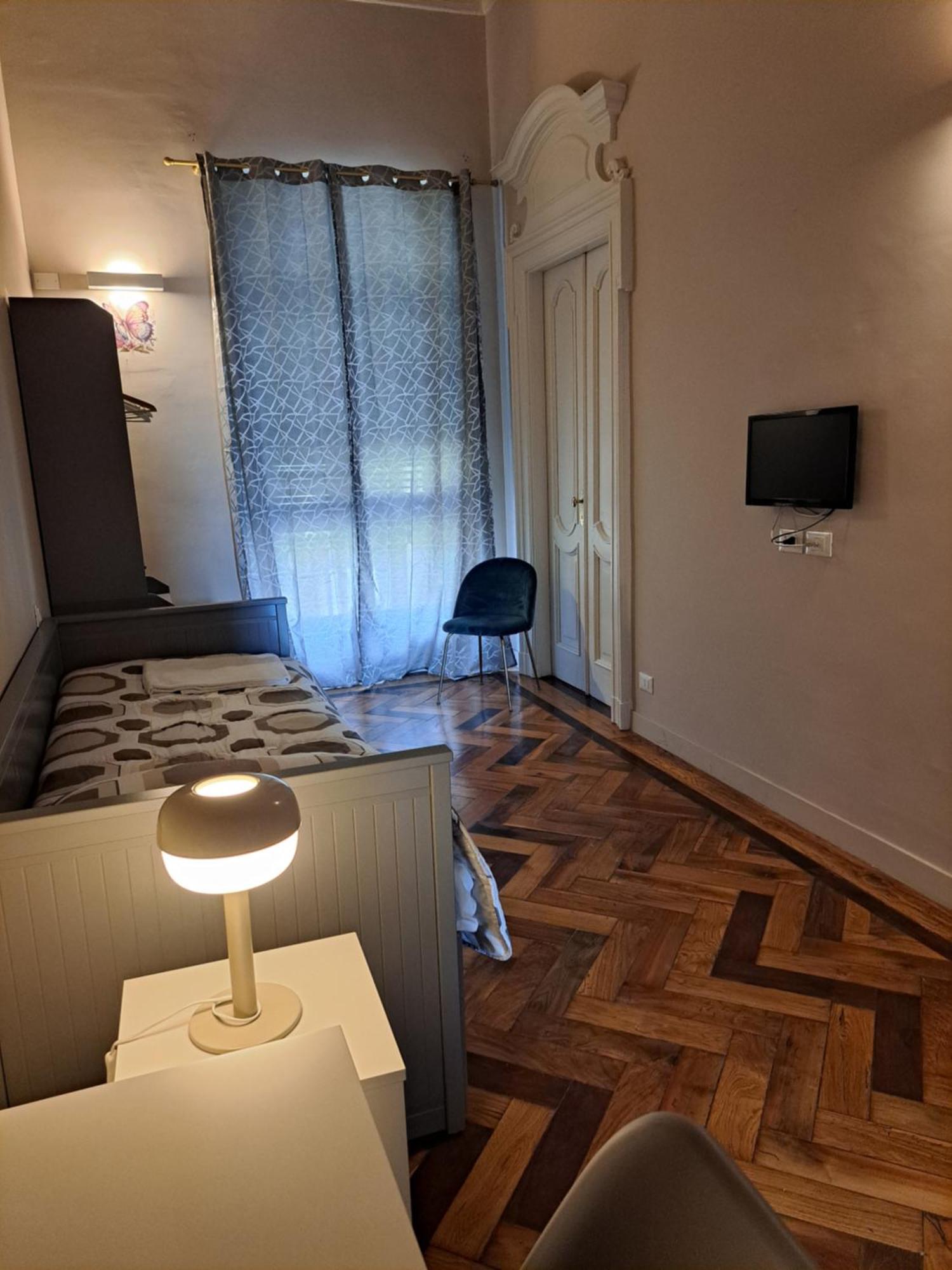 Loca Hotel Turin Luaran gambar