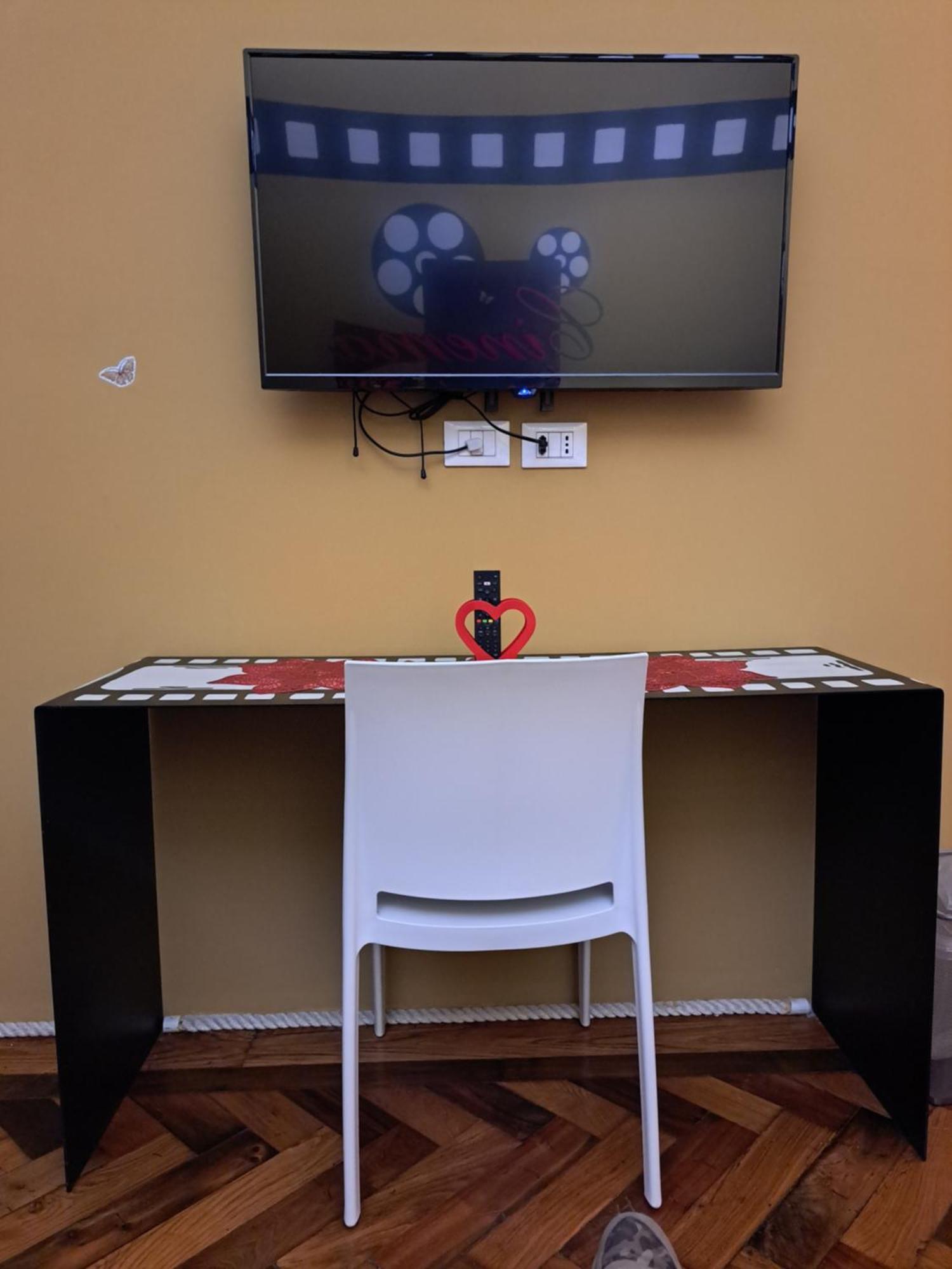 Loca Hotel Turin Luaran gambar