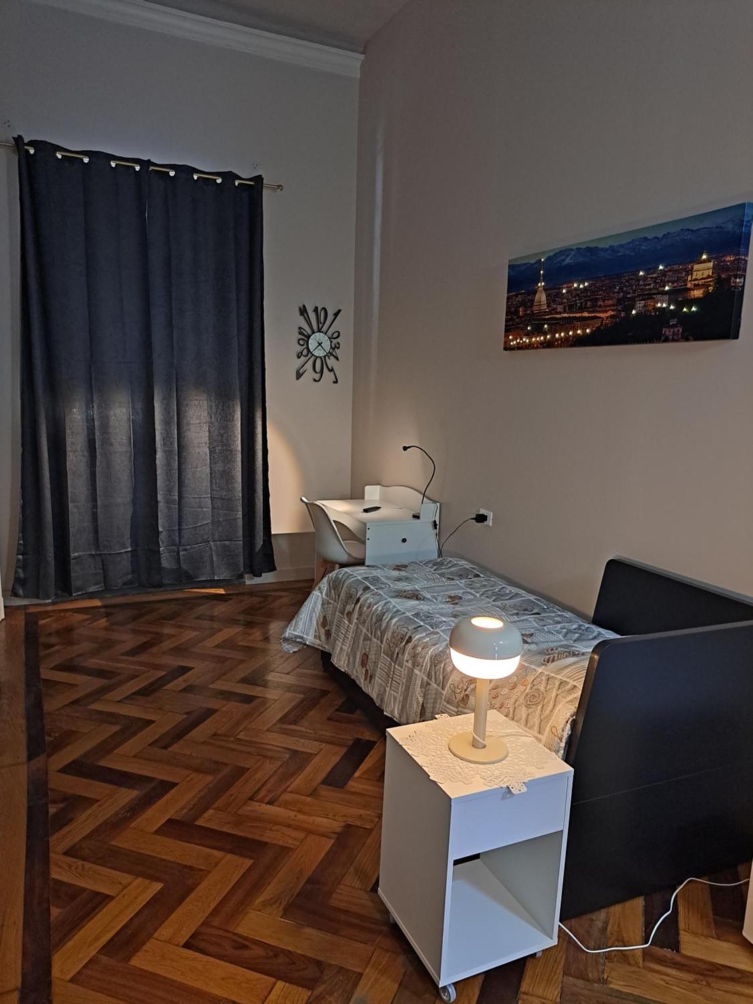 Loca Hotel Turin Luaran gambar