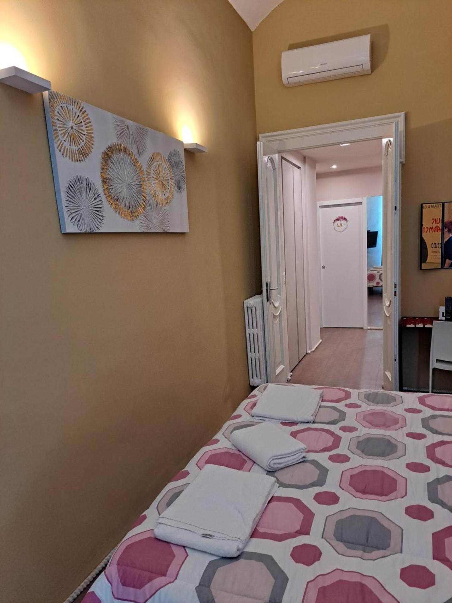 Loca Hotel Turin Luaran gambar