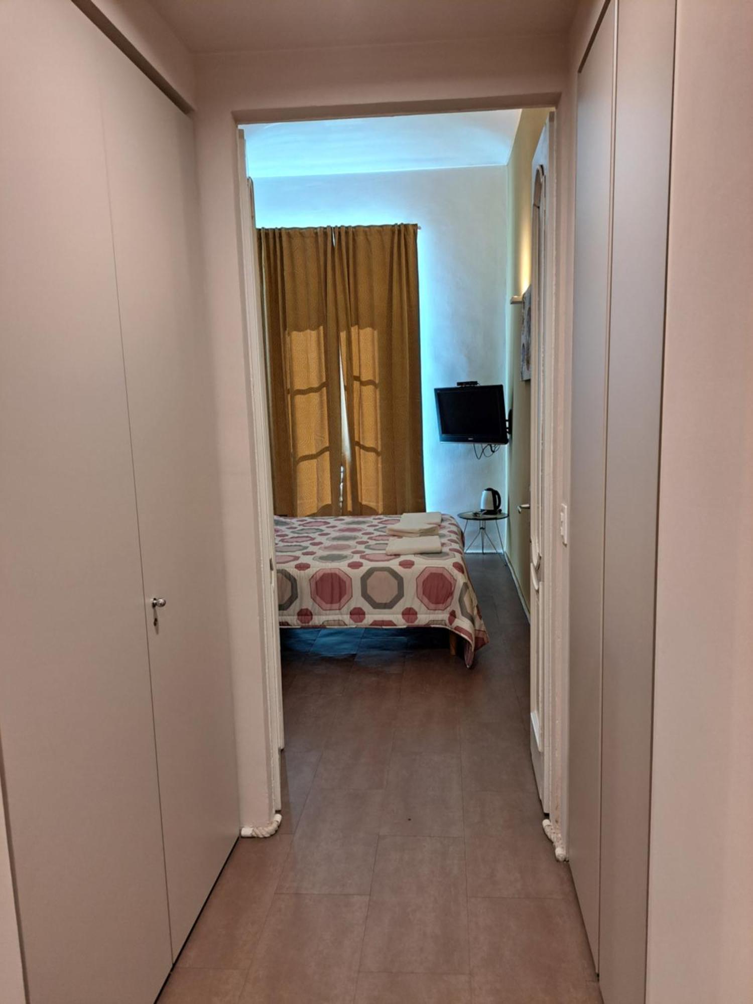 Loca Hotel Turin Luaran gambar