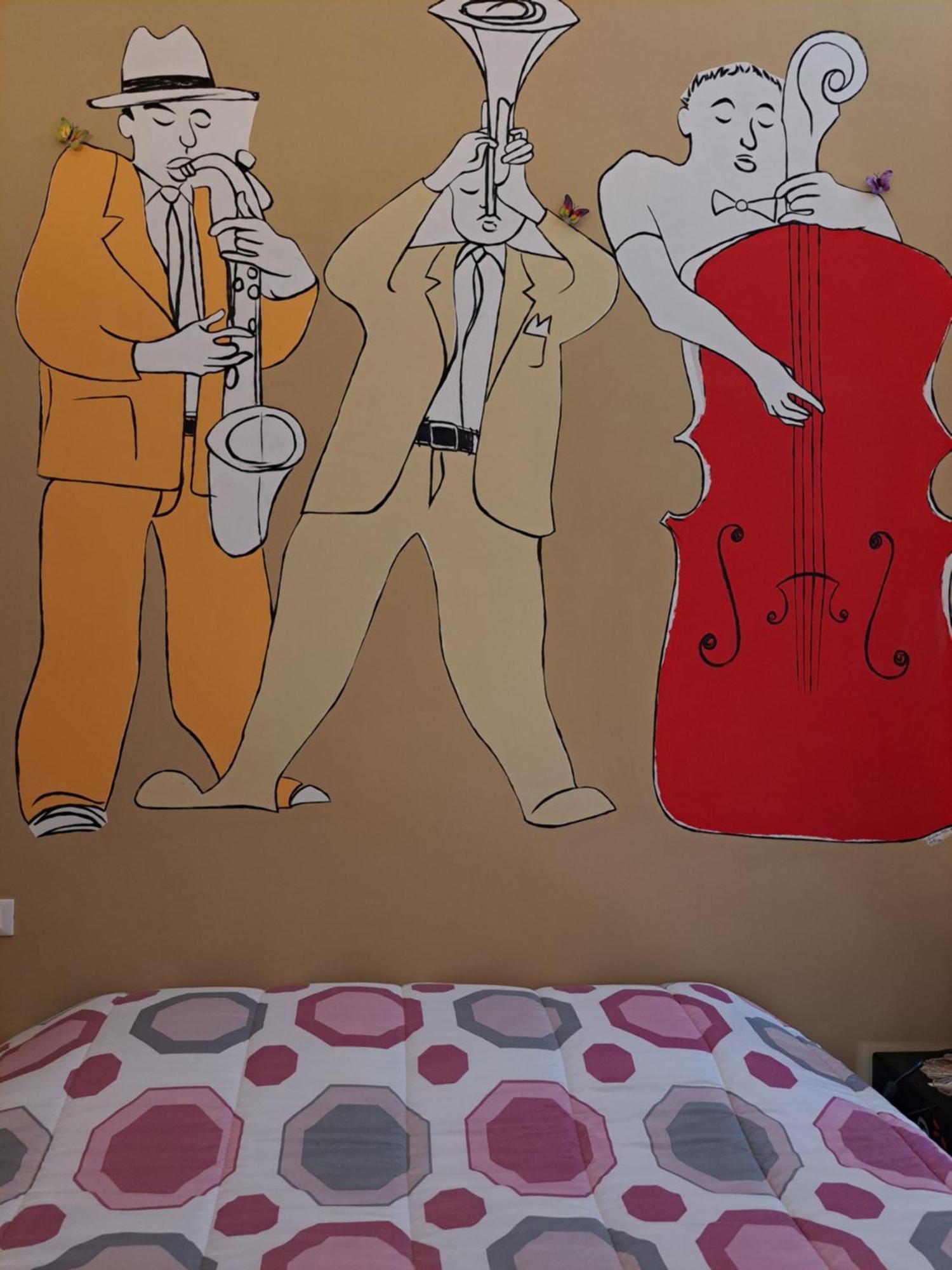 Loca Hotel Turin Luaran gambar