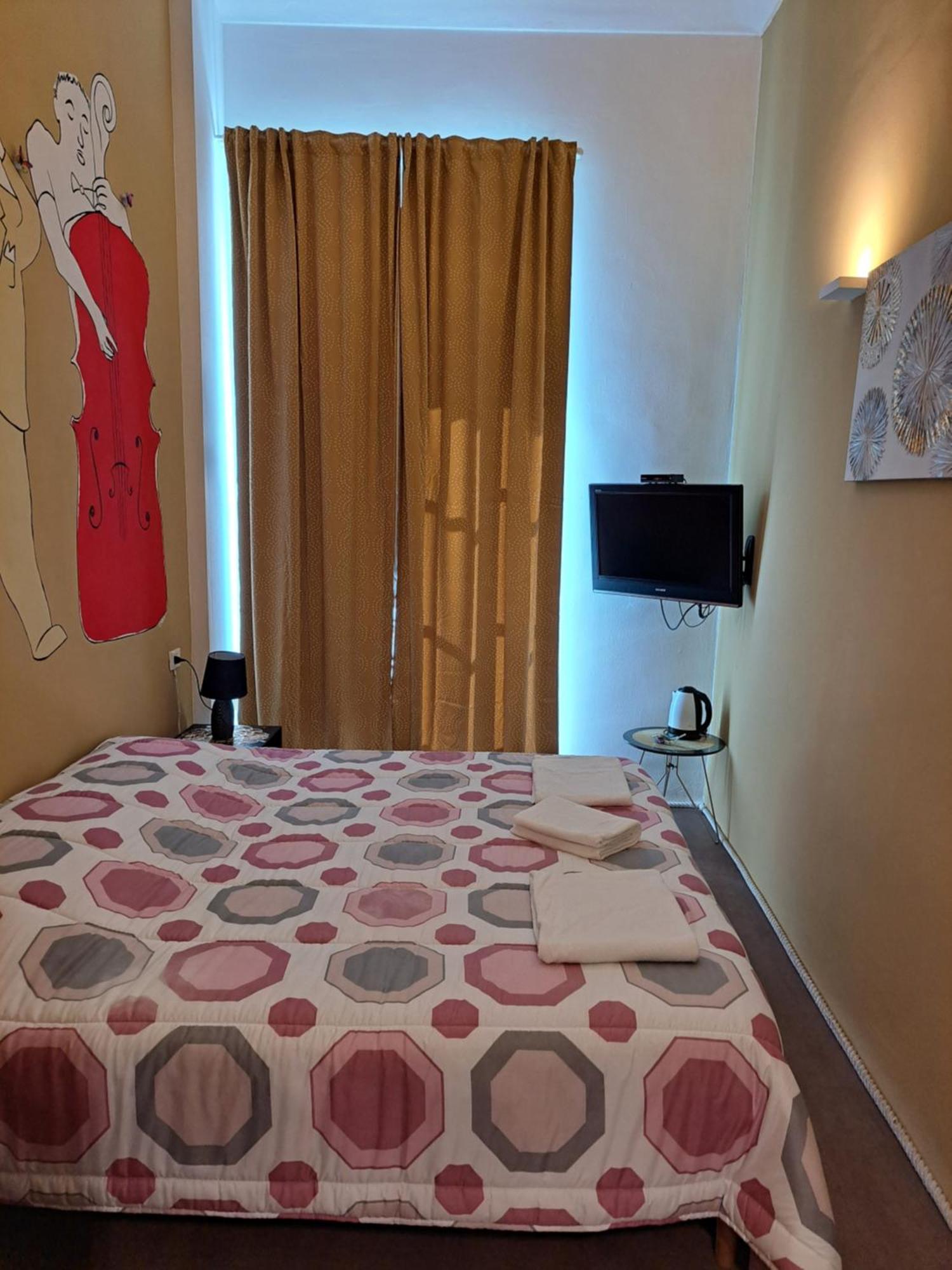Loca Hotel Turin Luaran gambar