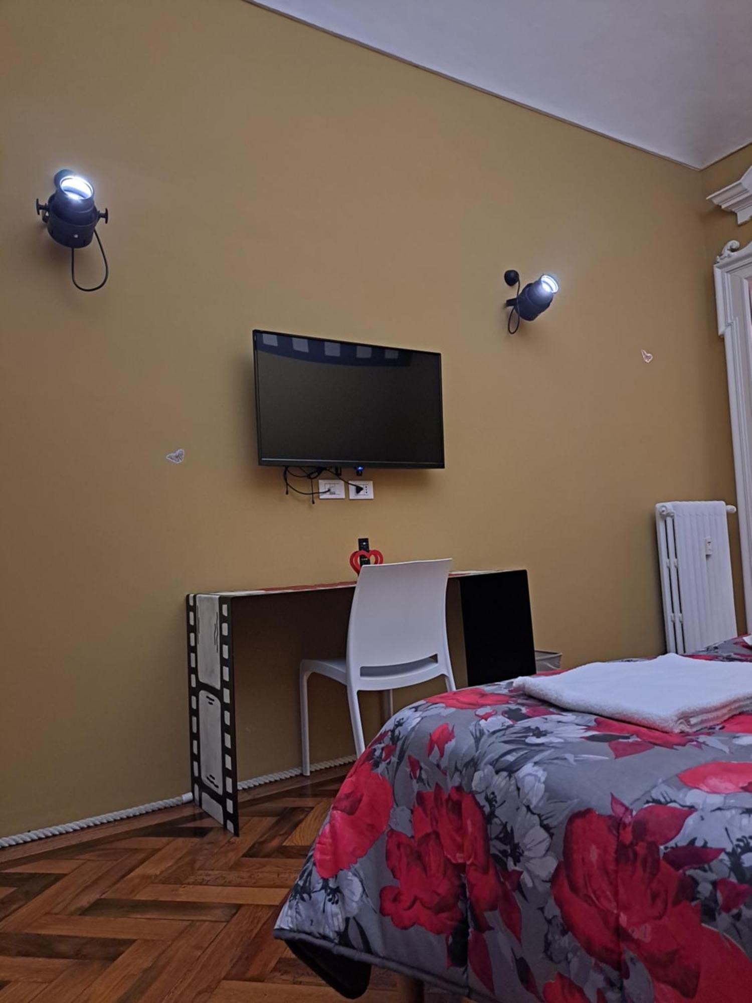 Loca Hotel Turin Luaran gambar