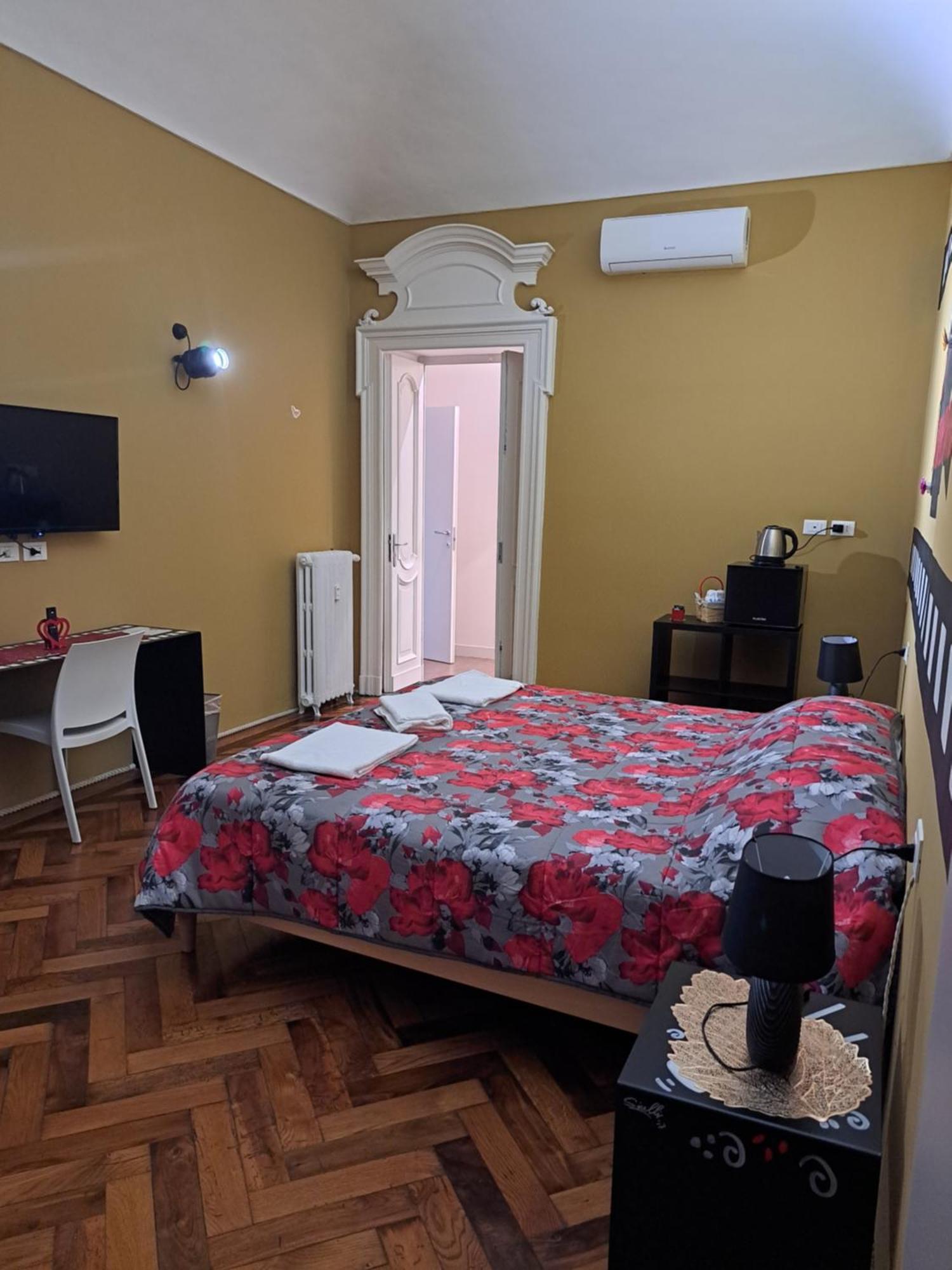 Loca Hotel Turin Luaran gambar