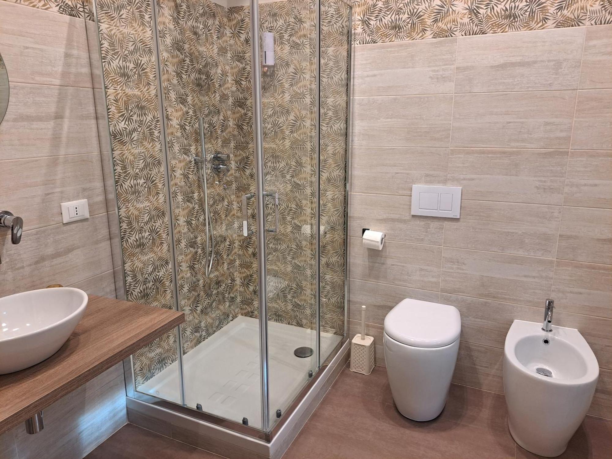 Loca Hotel Turin Luaran gambar