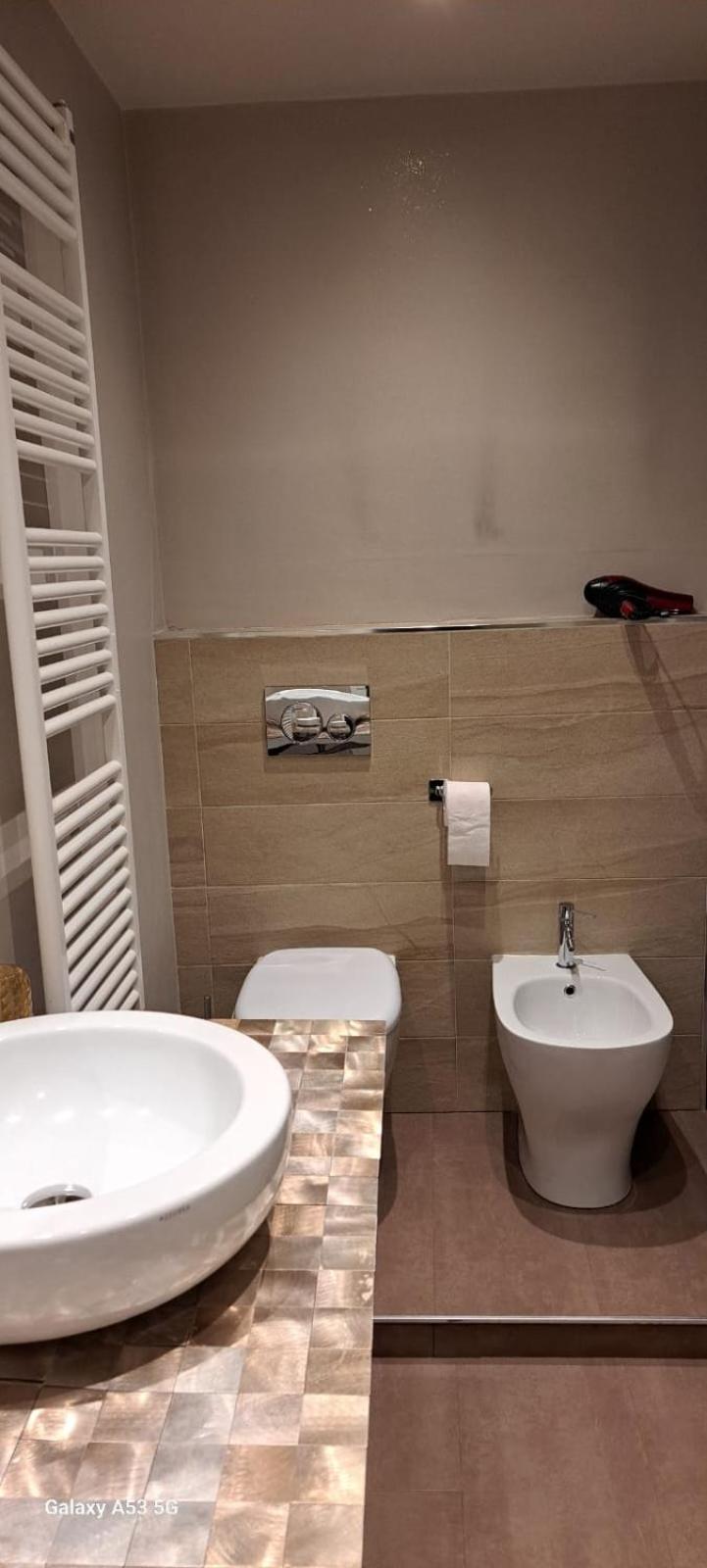 Loca Hotel Turin Luaran gambar