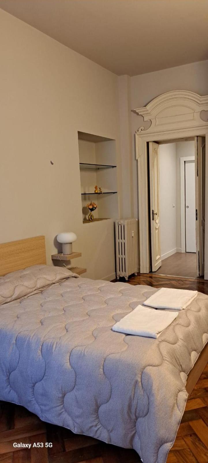 Loca Hotel Turin Luaran gambar