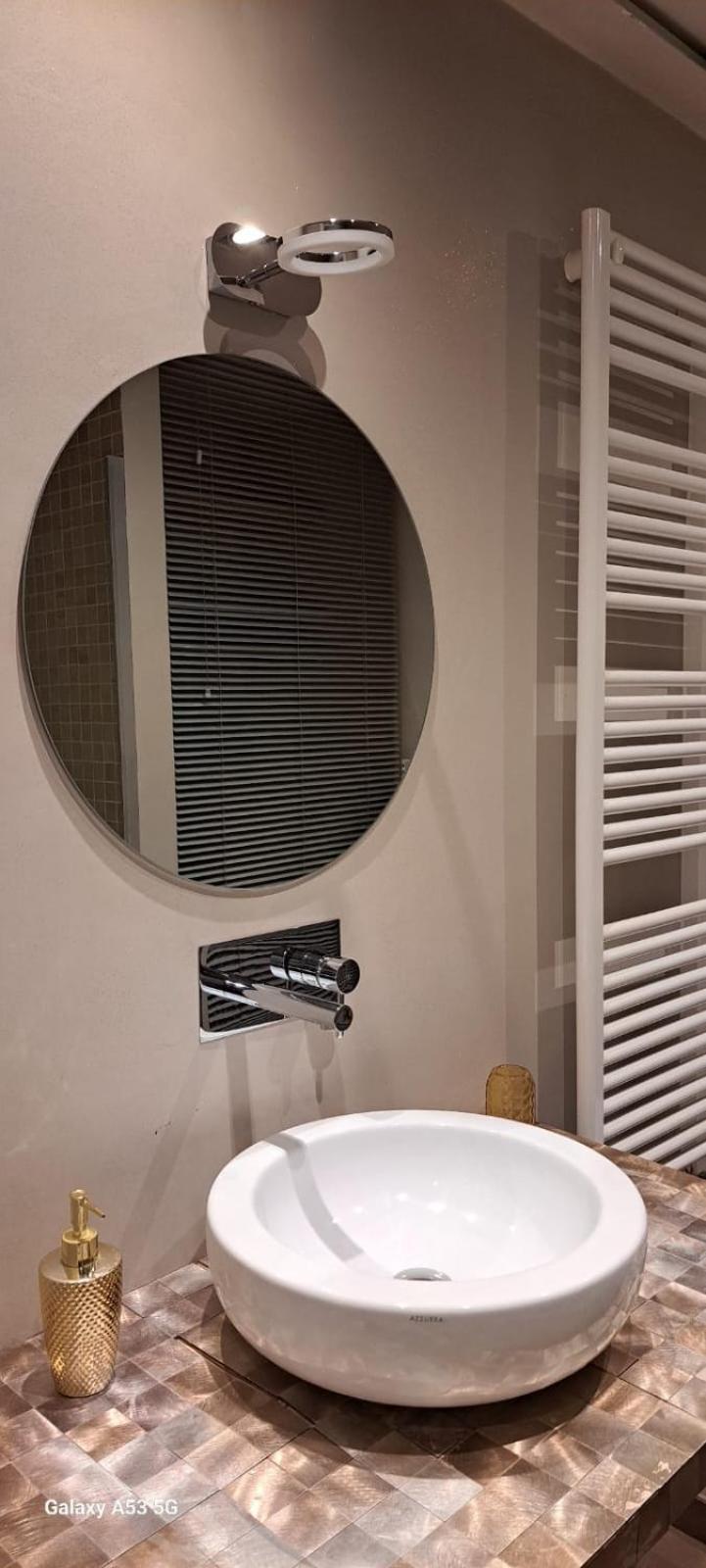 Loca Hotel Turin Luaran gambar