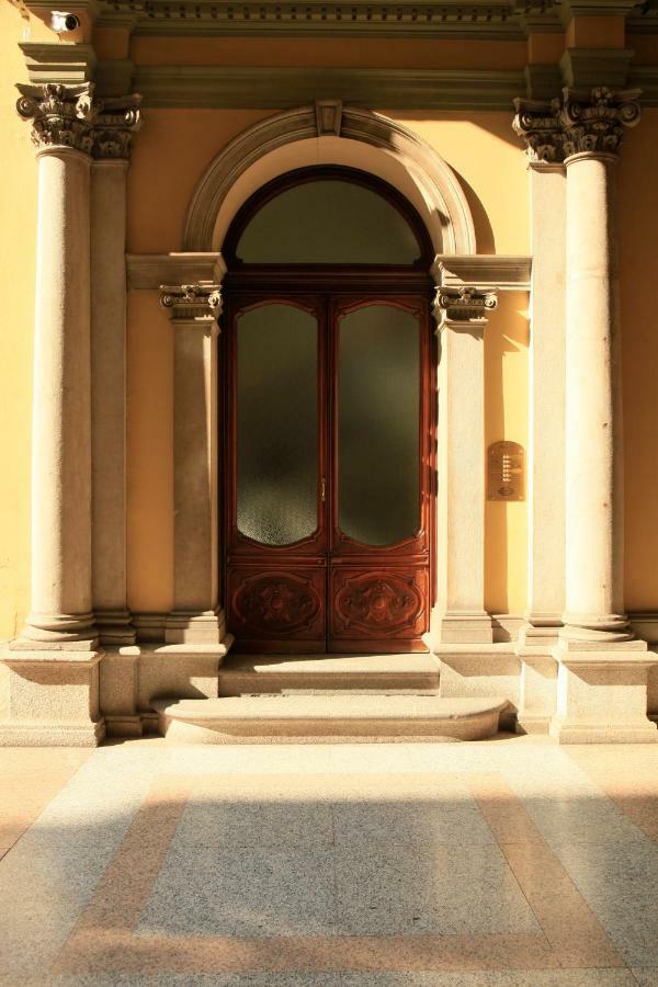 Loca Hotel Turin Luaran gambar