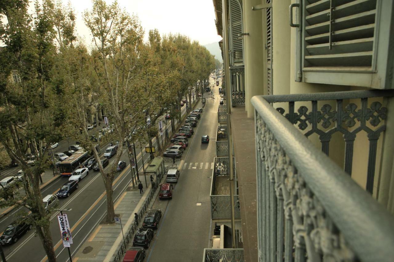 Loca Hotel Turin Luaran gambar